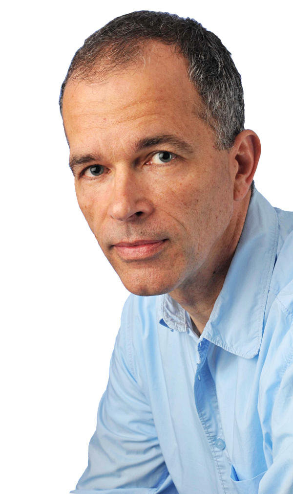 Ulrich Diez Coaching Foto